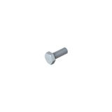 SKS M6x16 ZL  Screw with hexagonal head, M6x16, Steel, St, zinc microlamella