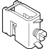 Busbar terminal 120sqmm f.CU-bar 12x5mm