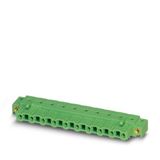 GIC 2,5/ 3-GF-7,62 BK - PCB header