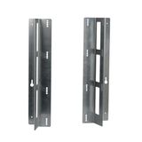 Mounting bracket busbar vertical SPX