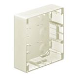 Surface-box 18-21M Idea white