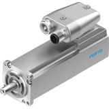 EMME-AS-40-M-LV-AS Servo motor