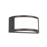 Kendal LED wall lamp anthracite