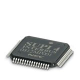 Slave protocol chip