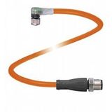 V3-WM-E2-OR0.3M-POC-V11-G connection cable