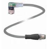 V1-W-E2-1M-PUR-V1-G connection cable