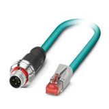 NBC-P12MSD/ 2,0-93E/R4AC - Network cable