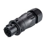 CONNECTOR RST20I3S B1 ZR3 SW