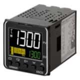 Temperature controller, PRO, 1/16 DIN (48 x 48 mm), 1 x 12 VDC pulse O