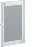 Glazed door, NewVegaD, H850 W500 mm