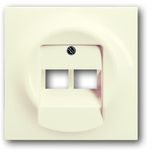 1803-02-72 CoverPlates (partly incl. Insert) carat® ivory