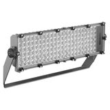 STADIUM PRO - 1 MODULE - DALI - ELLIPTICAL OPTIC 20°X80° - CRI 90 5700K - IP66 - CLASS I