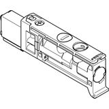 VUVB-ST12-M32U-MZD-QX-1T1 Air solenoid valve