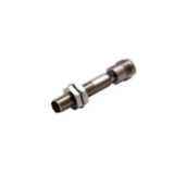 Proximity sensor, inductive, long brass body M8, shielded, 4 mm, DC, 3