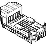 CPX-F8DE-P Input module