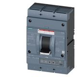 circuit breaker 3VA6 UL frame 800 b...