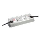 HLG-320H-12 LED driver, IP67 264W, 12V, 22A CV+CC, MEAN WELL