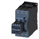 power contactor, AC-3e/AC-3, 41 A, ...