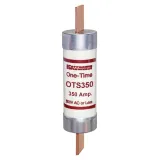 Fuse OTS - Class K5 - Fast-Acting 600VAC 300VDC 350A Blade