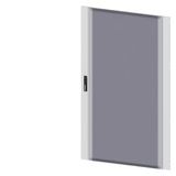 ALPHA 630 Universal, Door IP43, IP55, Transparent  8GK9507-8KK30