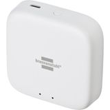 brennenstuhl®Connect Zigbee Gateway GWY CZ 01