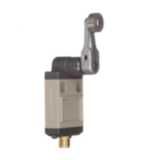 Compact limit switch, connector type, 1 A 125 VAC, high sensitivity ro