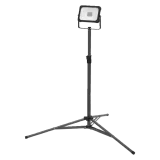 LED WORKLIGHTVALBAT1X20W865PBTRIPODLEDV