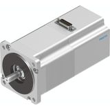 EMMS-ST-87-M-SB-G2 Stepper motor