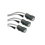 I1A/10A CLAMP PQ4 4-phase Mini Current Clamp Set