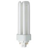 CFL Bulb PL-T GX24q-5 57W/865 (4-pins) DULUX T/E PATRON