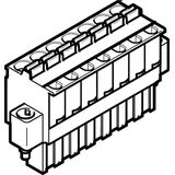 NECU-L3G7-C1 Terminal strip