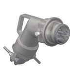 PLUG 320A 3P+N+E IP67 1000V