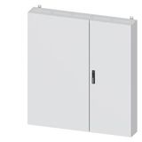 ALPHA 400, wall-mounted cabinet, IP...