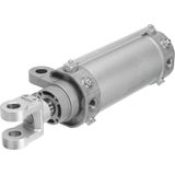 DW-80-50-Y-A Hinge cylinder