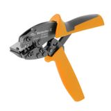 Crimping tool, SUB-D, FoderBcrimp