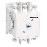 Contactor 3-pole, CUBICO Grand, 250W, 500A, 2NO+2NC, 230VAC