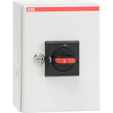 OTL16T3M Safety switch