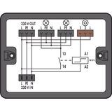 Distribution box