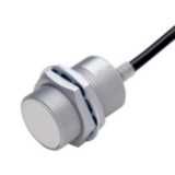 Proximity sensor, inductive, Fluororesin coating (base material: brass E2EQ7378A