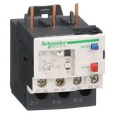 TeSys Deca thermal overload relays - 1...1.6 A - class 10A