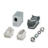 Connector set