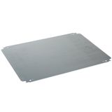 PLAIN MOUNT. PLATE 200X200