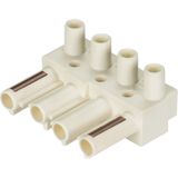 CONNECTOR ST18/4S CH NN