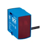 Photoelectric sensors RAY10-AT4CBL