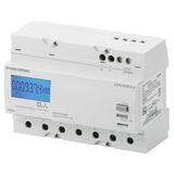 Active-energy meter COUNTIS E35 Direct 100A dual tariff with M-BUS com