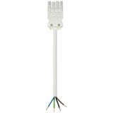 CABLE ASSEMBLY GST18I4KSB- 15H 30WS