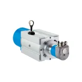 Wire draw encoders: BTF13-D1HM3025 WIRE DRAW ENCODER ABS.