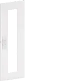 Dveře pravé s uzávěrem průhledné pro FWx/FP61x, 919x269 mm, IP44