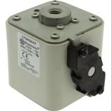 FUSE 800A 1250V 23BKN/75 AR