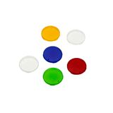 442G-MAB Color Lens Set for Push Button Controls